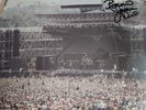 Ronnie James Dio signed by Dio, Campbell, Bain