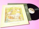 Genesis LP Selling England Italy Orig 1973 EX+ Gatefold Cover E Inner