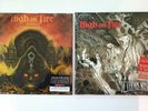 High On Fire Vinyl Combo