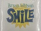 Brian Wilson Presents Smile Album (Vinyl Lp) The Beach Boys Restored Remastered
