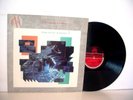 THOMAS DOLBY The Flat Earth Original UK LP 1984 PARLOPHONE/ODEON PCS 2400341