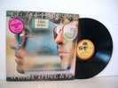 GEORGE HARRISON Thirty Three & 1/3 PROMO LP 1976 DARK HORSE DH 3005 Promotional