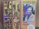 Patrick Sky – Through A Window - 1985 Shanachie 95003 Vinyl Record LP