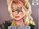 Dolly Parton Rockstar LP Album vinyl record Boxset 4 x purple limited edition