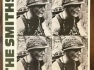 The Smiths - Meat Is Murder Vinyl LP TESTED 1985 Sire/Rough Trade 1-25269 EXC