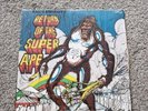 The Upsetters Return of the Super Ape Vinyl LP VP Records