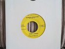 NORTHERN SOUL ROBBY LAWSON BURNING SENSATION 7