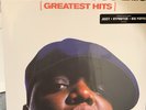 Greatest Hits by Notorious Big (Record, 2018) Vinyl New Mint