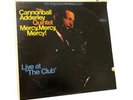 Cannonball Adderley Mercy ST2663 Stereo Capitol Reissue Vintage 1976 Vinyl NM