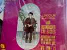LINCOLN MAYORGA The Missing Linc Sheffield Lab Direct-to-Disc II Vinyl LP NEW