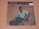 Miles Davis Milestones Fontana UK 1st Press MONO LP TFL 5035 1958