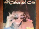 Las Chicas Del Can ‎– Chican [1985] Vinyl LP Latin Merengue Karen Records