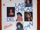 Las Chicas Del Can ‎– Chican [1985] Vinyl LP Latin Merengue Karen Records