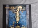 sepultura chaos a.d. vinyl
