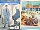 2 The Dave Brubeck Quartet Gone With The Wind/SOUTHERN SCENE TFL5071/TFL5099 B27