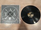 The Amity Affliction Chasing Ghosts Test Press vinyl