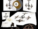 Behemoth Opvs Contra Natvram Box Set (Crystal Clear/Gold Yolk LP, CD and more)