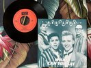 Restless – What Can You Say .. Psychobilly ‘86 Holland 7” 45