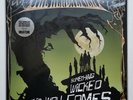 The Herbaliser - Something Wicked This Way Comes [zen 64] EX/EX 180g Vinyl LP