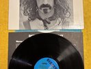 Frank Zappa Zapped Vinyl LP 1970 Bizarre Records Warner Bros NM in Shrink
