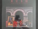 RUSH Moving Pictures Vinyl LP 180g 40th Anniversary Ed Remastered SEALED MINT