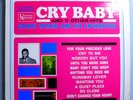 GARNET MIMMS CRY BABY ULTRA-RARE ORIG '64 UNI/ARTS STEREO LP SOUL MILESTONE N/M