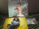 MARINA - PRINCESS OF POWER Vinyl LP, SIGNED A4 & Cd Stickers Bundle