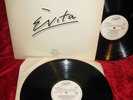 1976 UK NM 2 LP MCX 503 STEREO Andrew Lloyd Webber And Tim Rice – Evita