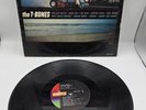 The T-Bones Boss Drag At The Beach Liberty LP 1964 Vinyl