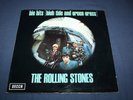 ROLLING STONES-BIG HITS/HIGH TIDE AND GREEN GRASS)-EX+ UK FIRST MONO PRESS