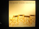 The Beatles- Unique Sweden Record Club Only LP With 16 Cuts