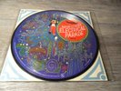 Disneyland Main Street Electrical Parade-33 1/3 RPM Record 1977 Mint In Sleeve