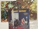 Creedence Clearwater Revival - Green River + Cosmo's Factory + Bayou Country