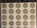 Elvis Presley Worldwide 50 Gold Award Hits Volume 1  1970 Four LPs LPM-6401 VG+