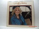 DOLLY PARTON -(LP)-NEW HARVEST...,FIRST GATHERING - 