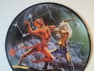 IRON MAIDEN RUN TO THE HILLS 7