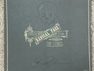 The Family Tree: the Leaves Vinyl LP-Radical Face…Signed/Autographed-Ben Cooper