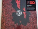 Thievery Corporation  The Cosmic Game RSD Record Store Day 2025 2LP Red Vinyl