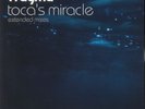 FRAGMA - Toca's Miracle - Vinyl (white vinyl 12