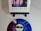 Street Cleaner Heatwave/ Hardware Vinyl EP LP Color