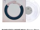 MESSA - The Spin LIM. 500 CLEAR Numerato VINYL LP DOOM Soldout Different Cover