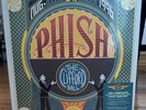 Phish The Clifford Ball 25th Anniversary (Vinyl, 2022, 12-LP Box Set)