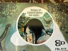 GARYBALDI – Nuda - LP PICTURE DISC limited 300 - Italian Prog