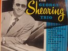 George Shearing Trio, George Shearing Souvenirs, (10inch), VG+, 3687537742
