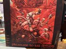 Pleasure to Kill by Kreator (Record, 2017)