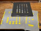 YELLO : 2 x 12