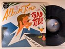 Electronic 2LP TODD TERJE It's Album Time 2014 1st Pressing Olsen VG+ w/ Insert