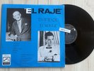 Tango Milonga JUAN D´ARIENZO ALBERTO ECHAGUE El Raje 1978  Colombia LP