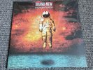 Brand New – Deja Entendu Vinyl Record SEALED 2xLP Black 2015