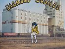 Diamond Jubilee by Cindy Lee LP x 3 on Limited Gold Vinyl Sealed
